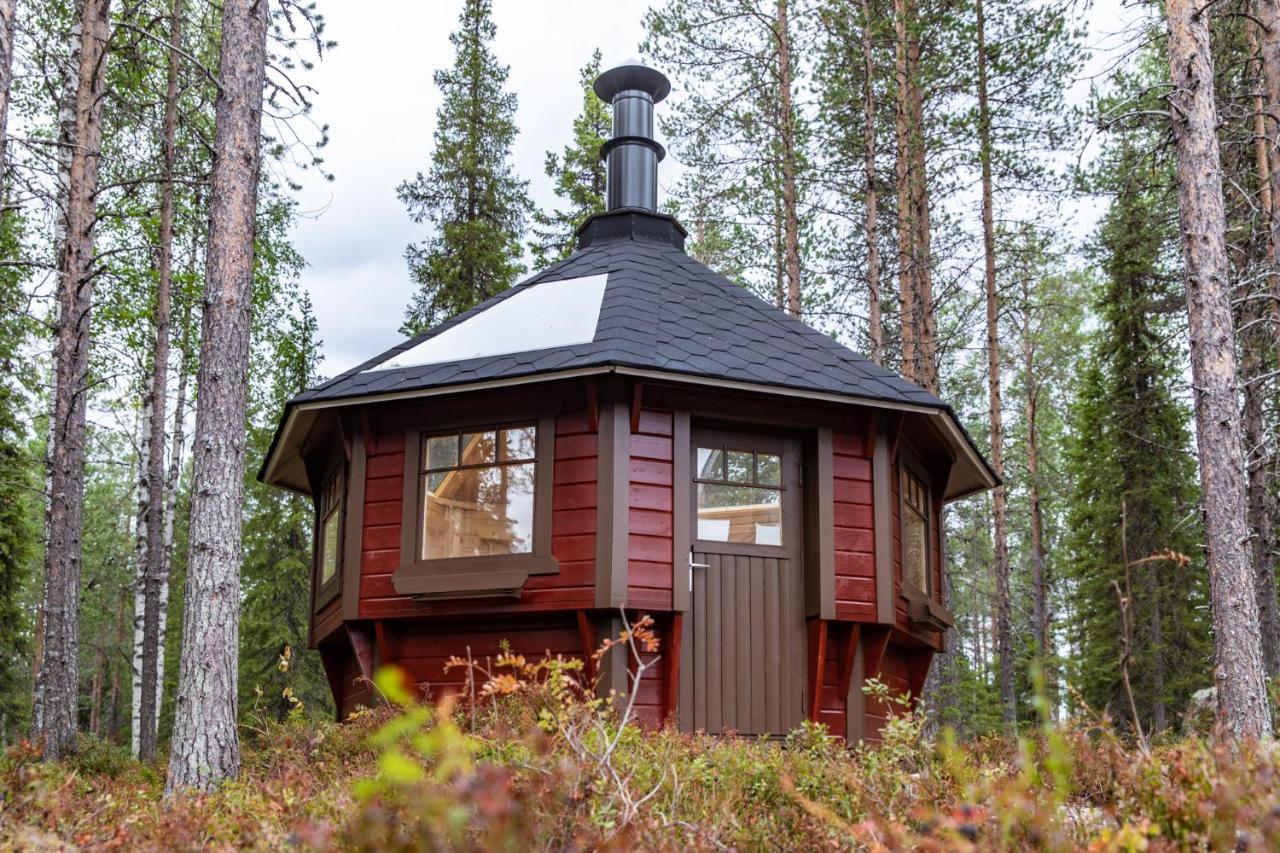 Holiday In Lapland - Sointuilevi A73 מראה חיצוני תמונה