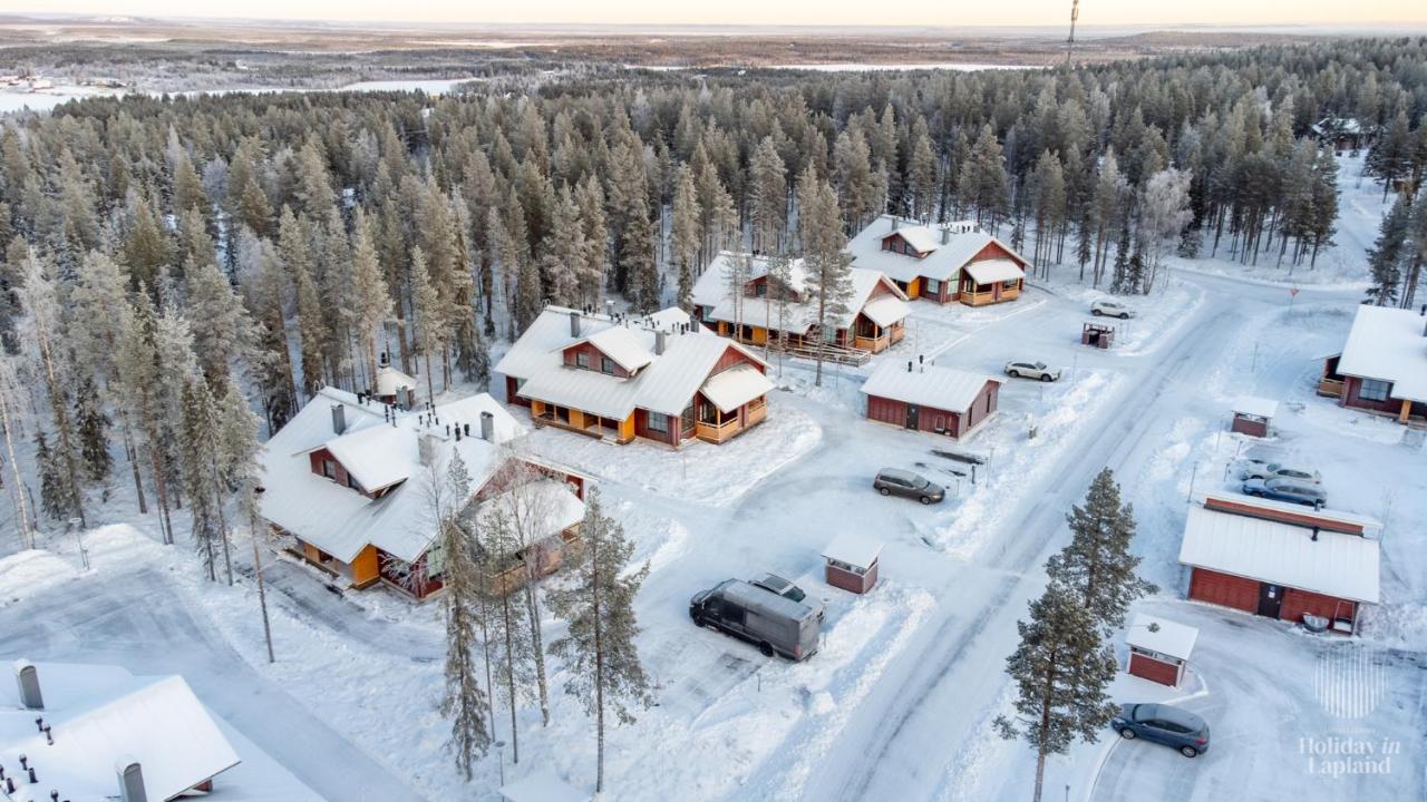 Holiday In Lapland - Sointuilevi A73 מראה חיצוני תמונה